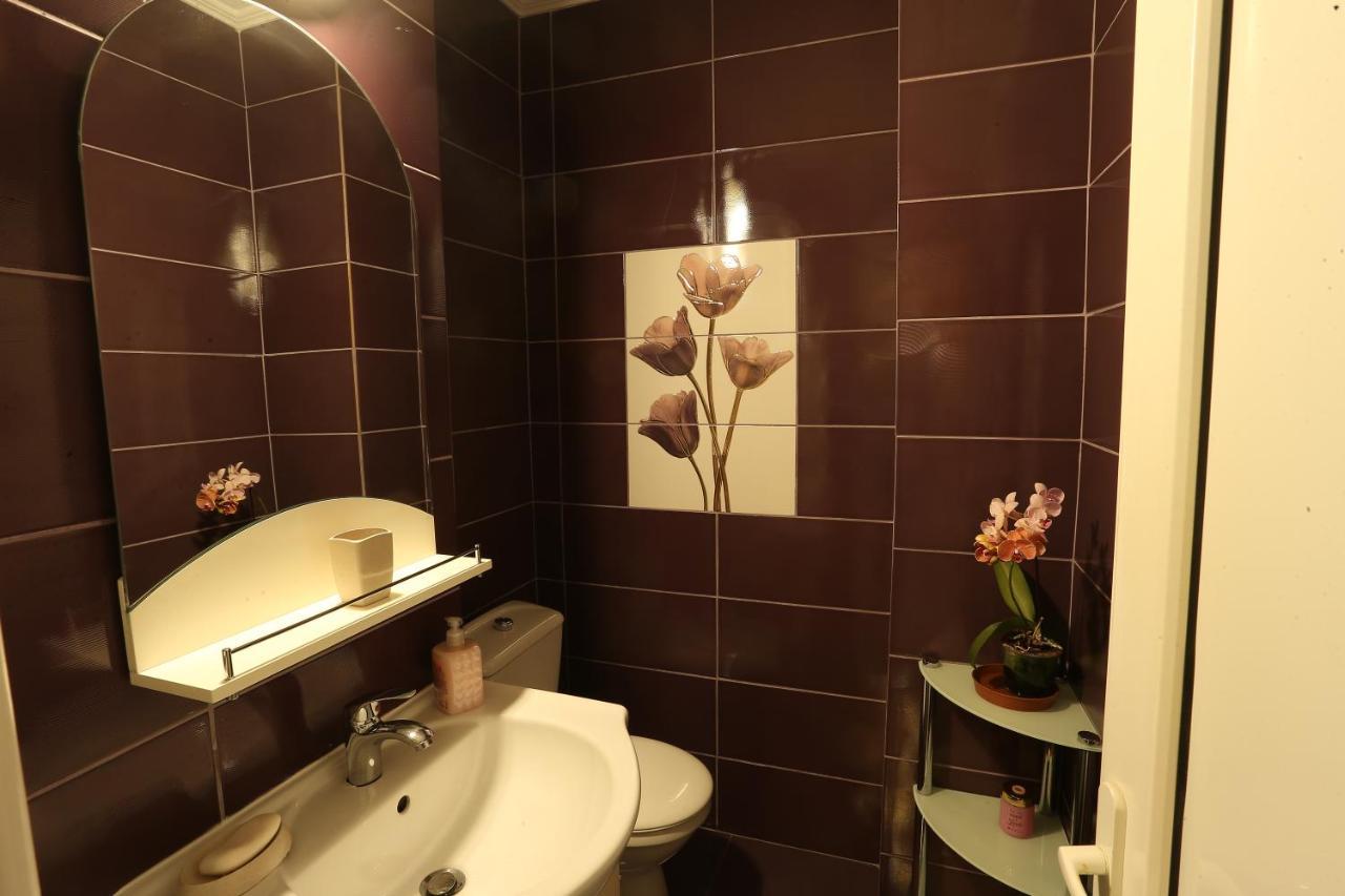 Apartament Dragos Voda أرادايا المظهر الخارجي الصورة