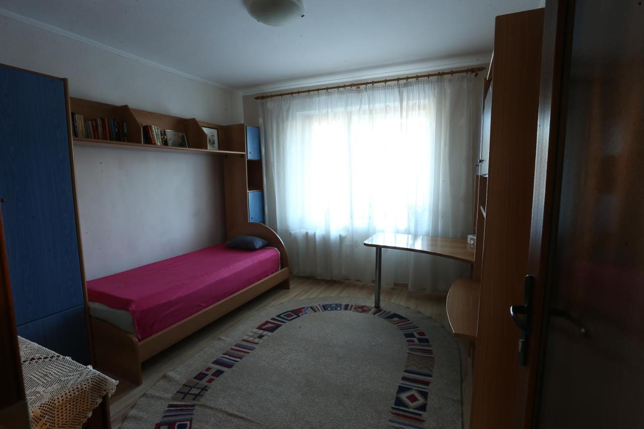 Apartament Dragos Voda أرادايا المظهر الخارجي الصورة