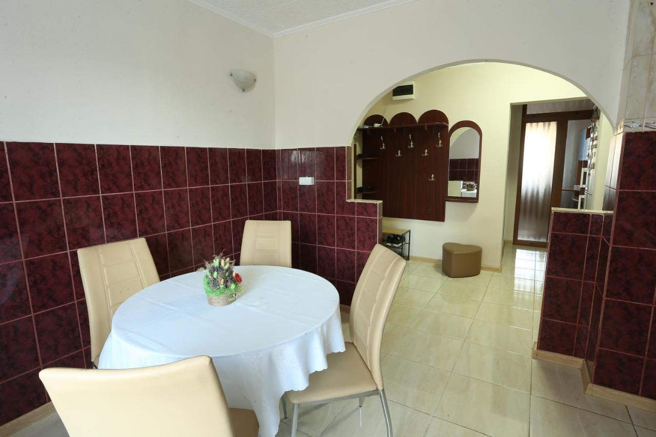Apartament Dragos Voda أرادايا المظهر الخارجي الصورة